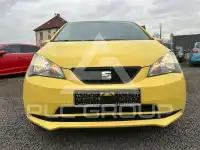 2016 Seat Mii