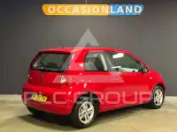 2016 Seat Mii