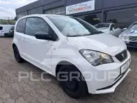 2016 Seat Mii