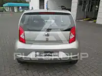 2016 Seat Mii