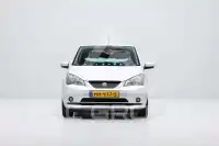 2016 Seat Mii