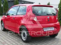 2016 Seat Mii