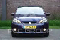 2016 Seat Mii