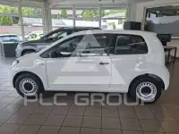 2016 Seat Mii