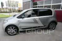 2016 Seat Mii