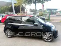 2016 Seat Mii