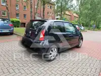 2016 Seat Mii