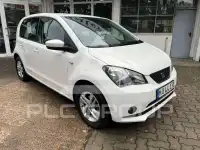 2016 Seat Mii