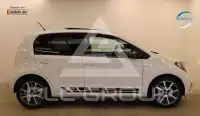 2016 Seat Mii