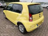 2016 Seat Mii