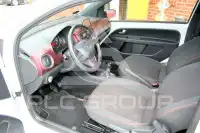 2016 Seat Mii