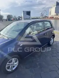 2016 Seat Mii