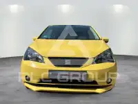 2016 Seat Mii