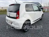2016 Seat Mii