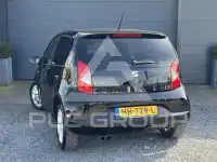 2016 Seat Mii