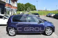 2016 Seat Mii