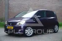 2016 Seat Mii