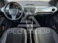 2016 Seat Mii
