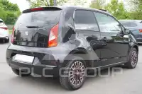 2016 Seat Mii