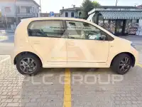2016 Seat Mii