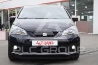 2016 Seat Mii