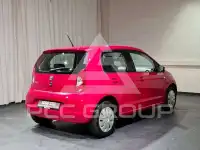 2016 Seat Mii