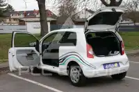 2016 Seat Mii