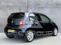 2016 Seat Mii