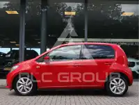 2016 Seat Mii