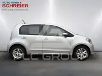 2016 Seat Mii