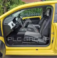 2016 Seat Mii