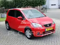 2016 Seat Mii