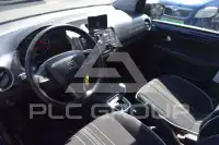 2016 Seat Mii