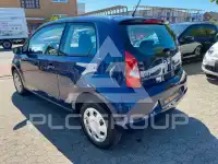2016 Seat Mii