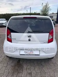 2016 Seat Mii