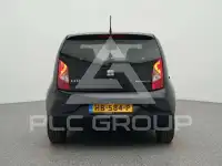 2016 Seat Mii