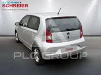 2016 Seat Mii