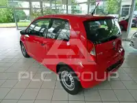 2016 Seat Mii