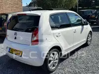 2016 Seat Mii