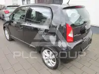 2016 Seat Mii