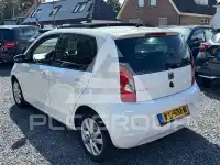 2016 Seat Mii