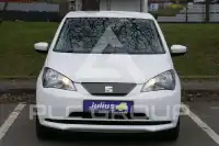 2016 Seat Mii