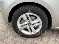2016 Seat Mii