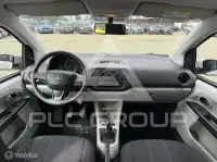 2016 Seat Mii