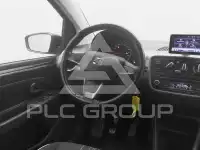 2016 Seat Mii