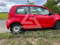 2016 Seat Mii