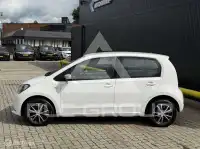 2016 Seat Mii