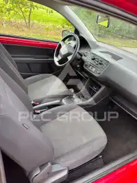 2016 Seat Mii