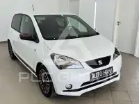 2016 Seat Mii