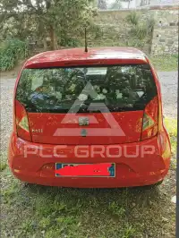 2016 Seat Mii